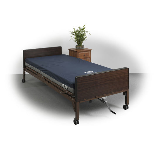 Multi-Ply ShearCare 1500 Pressure Redistribution Foam Mattress
