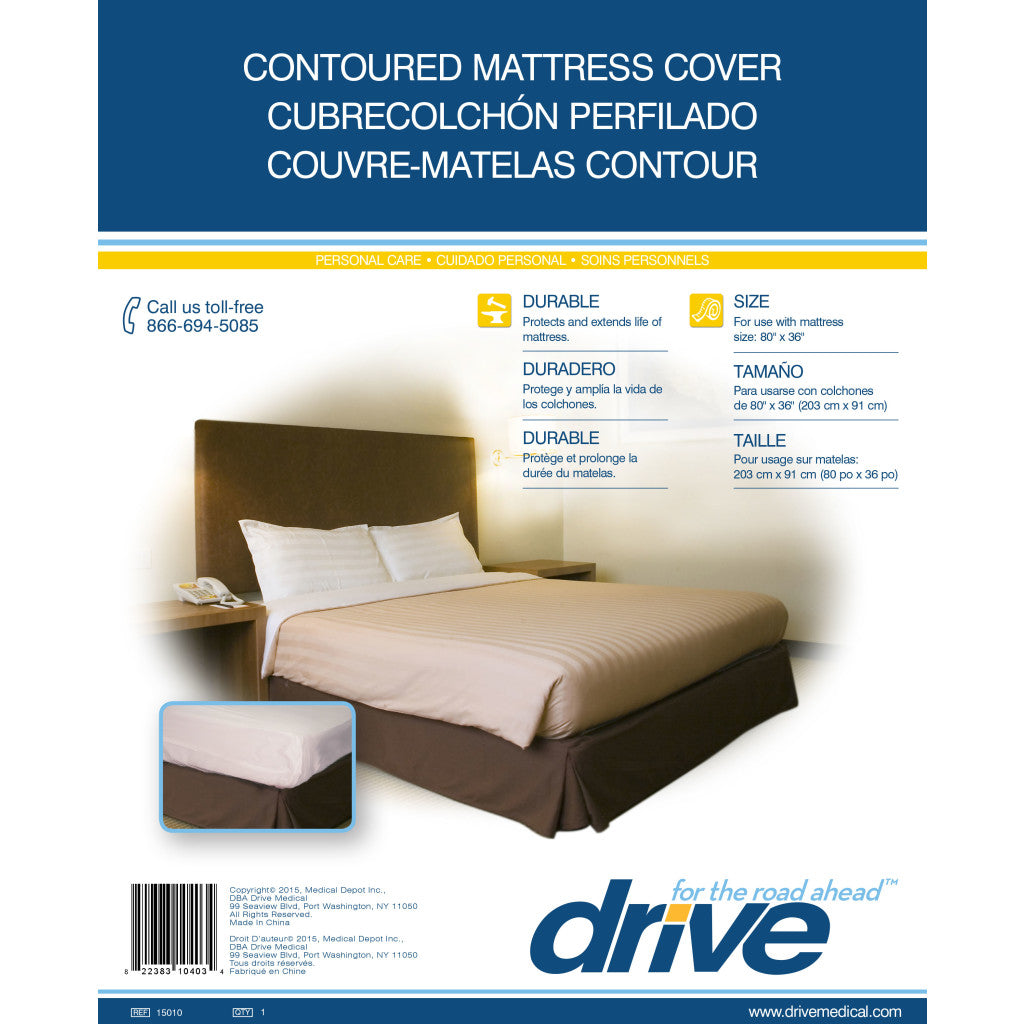 Mattress Covers