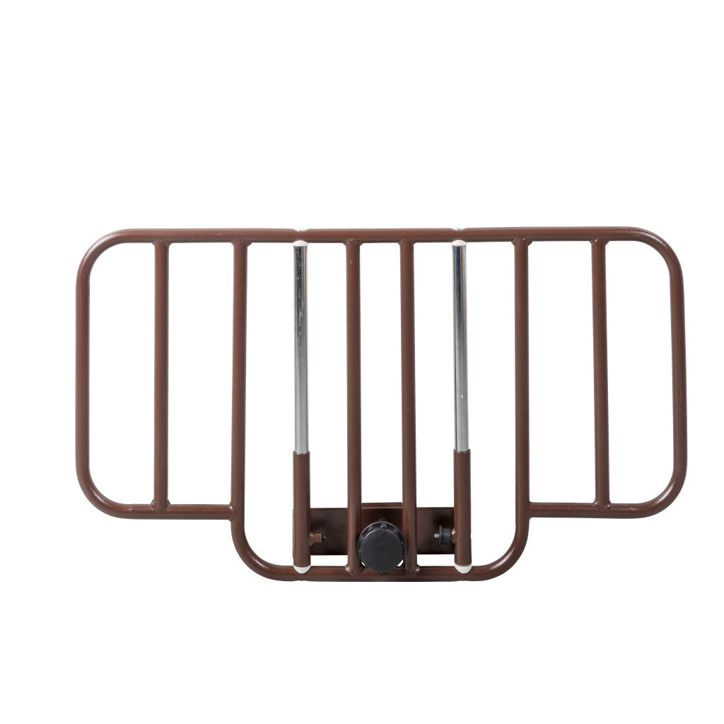 Half Length Bed Rail Bariatric Lightweight Beds
