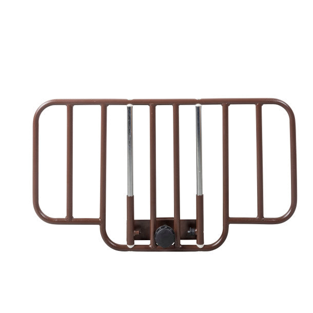 Half Length Bed Rail Bariatric Lightweight Beds