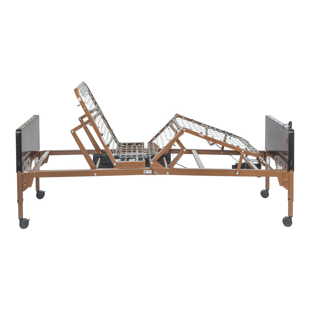 Delta® Ultra-Light 1000, Full-Electric Bed