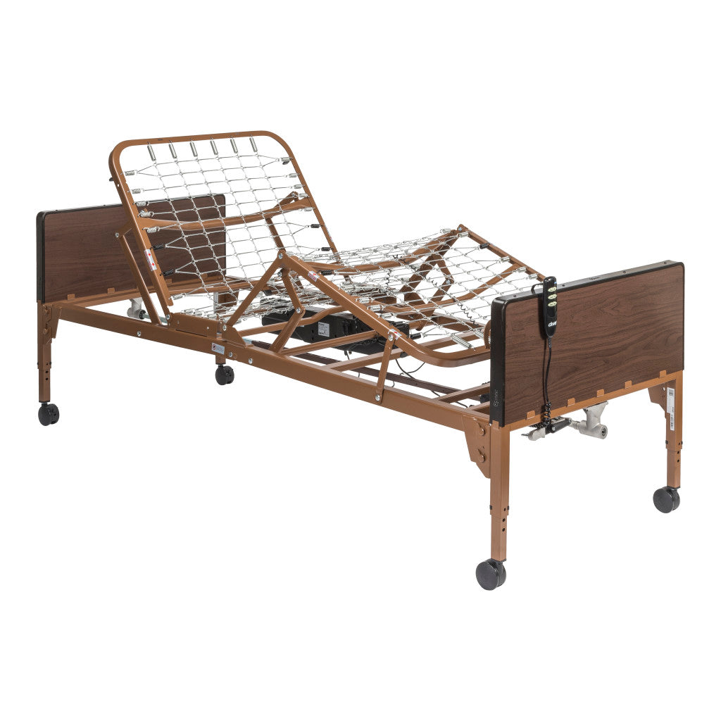 Delta® Ultra-Light 1000, Full-Electric Bed