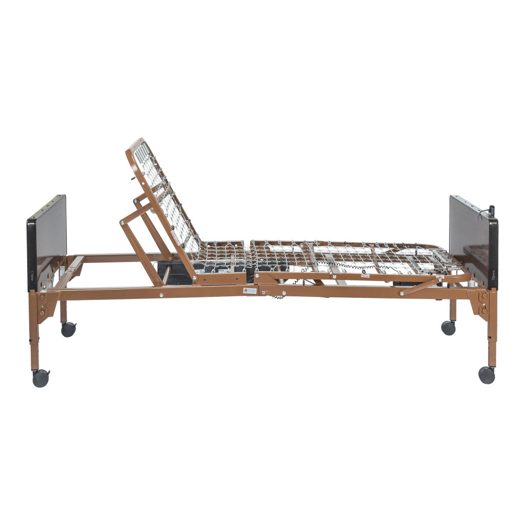 Delta® Ultra-Light 1000, Full-Electric Bed