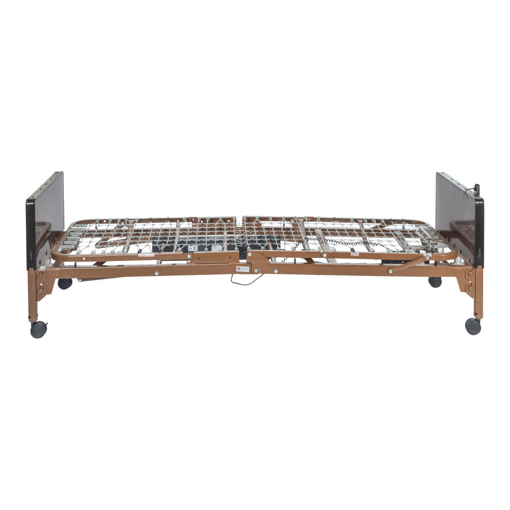 Delta® Ultra-Light 1000, Full-Electric Bed