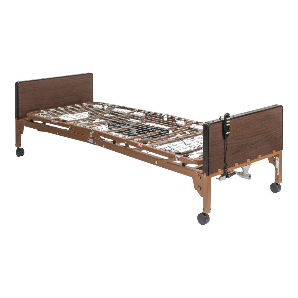 Delta® Ultra-Light 1000, Full-Electric Bed