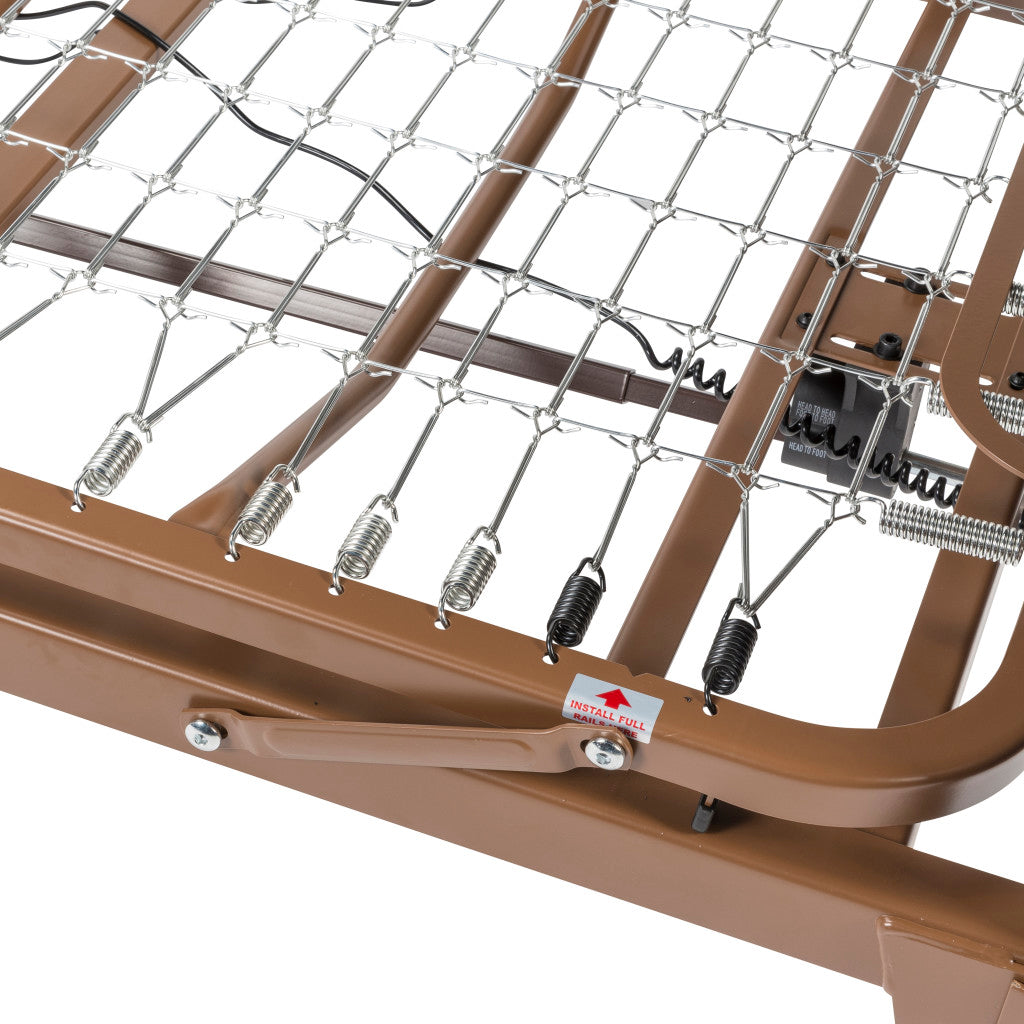 Delta® Ultra-Light 1000, Full-Electric Bed