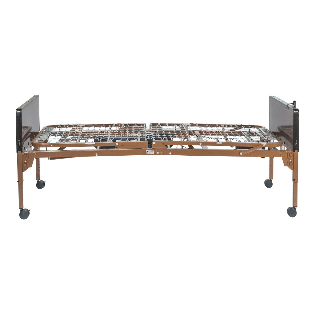 Delta® Ultra-Light 1000, Full-Electric Bed