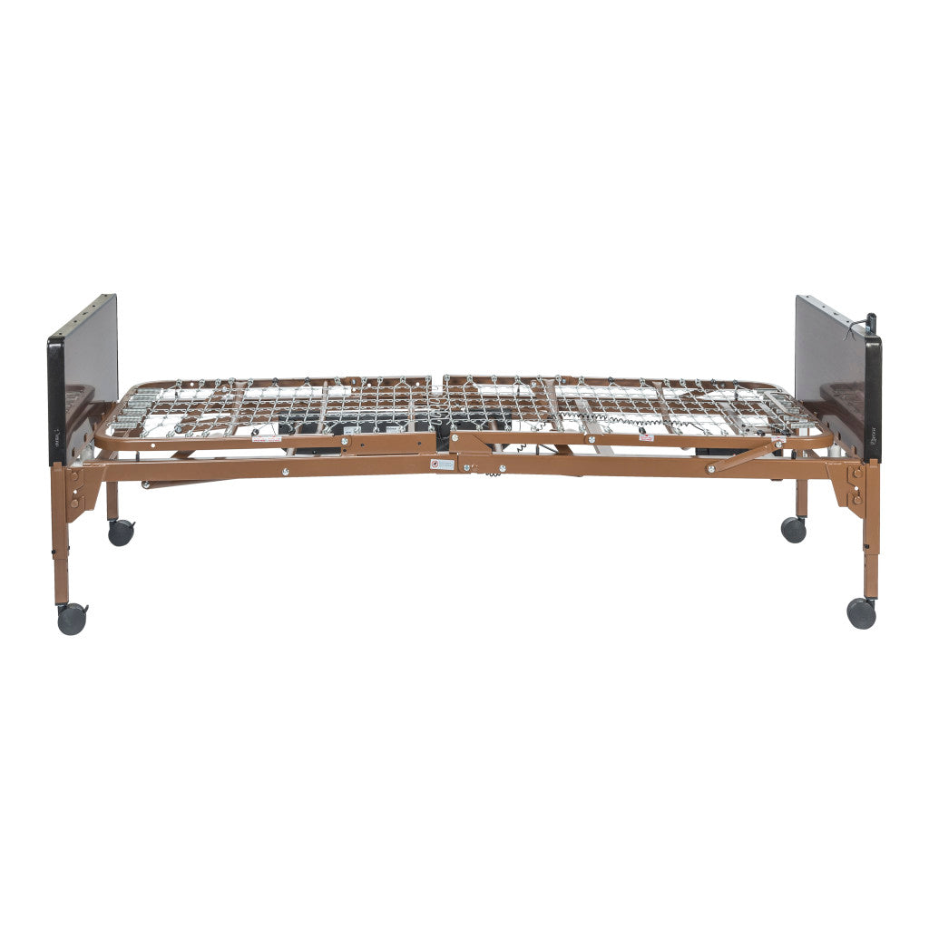 Delta® Ultra-Light 1000, Full-Electric Bed