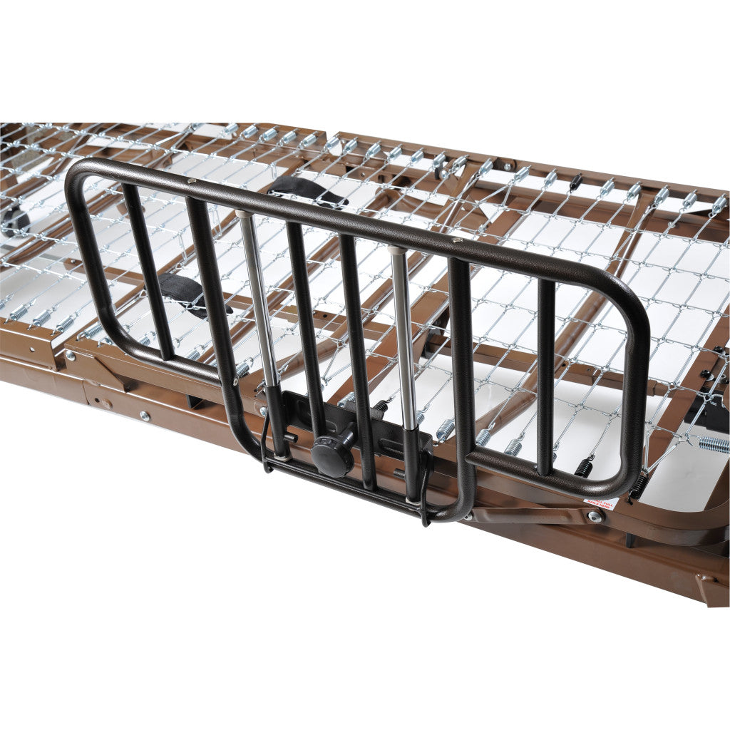 Half Length Bed Rails