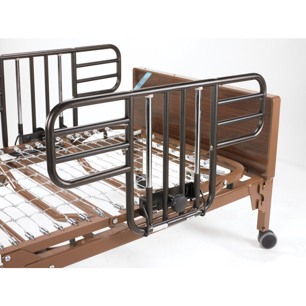 Half Length Bed Rails