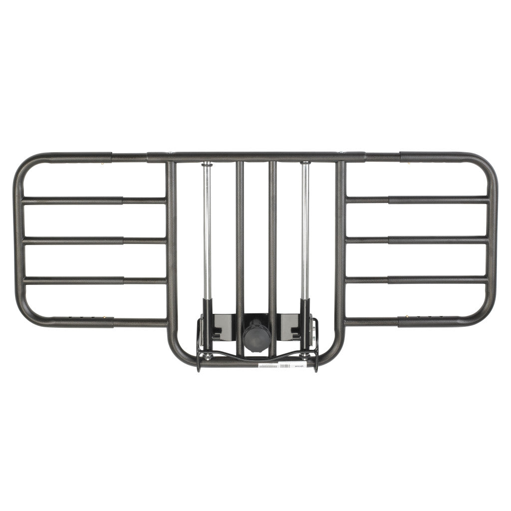 Half-Length Bed Rail