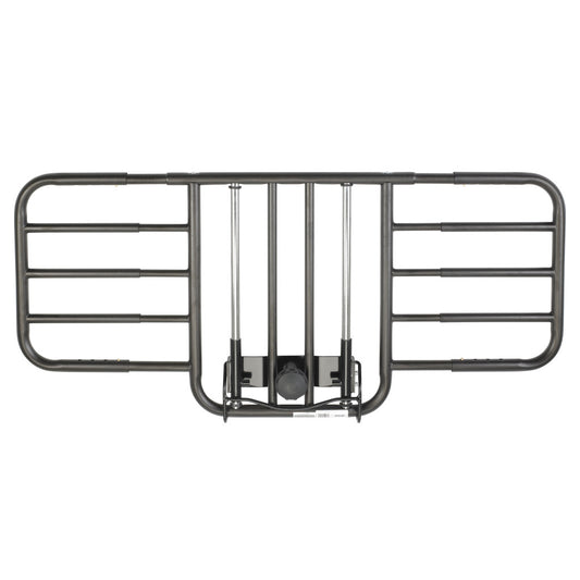 Half-Length Bed Rail