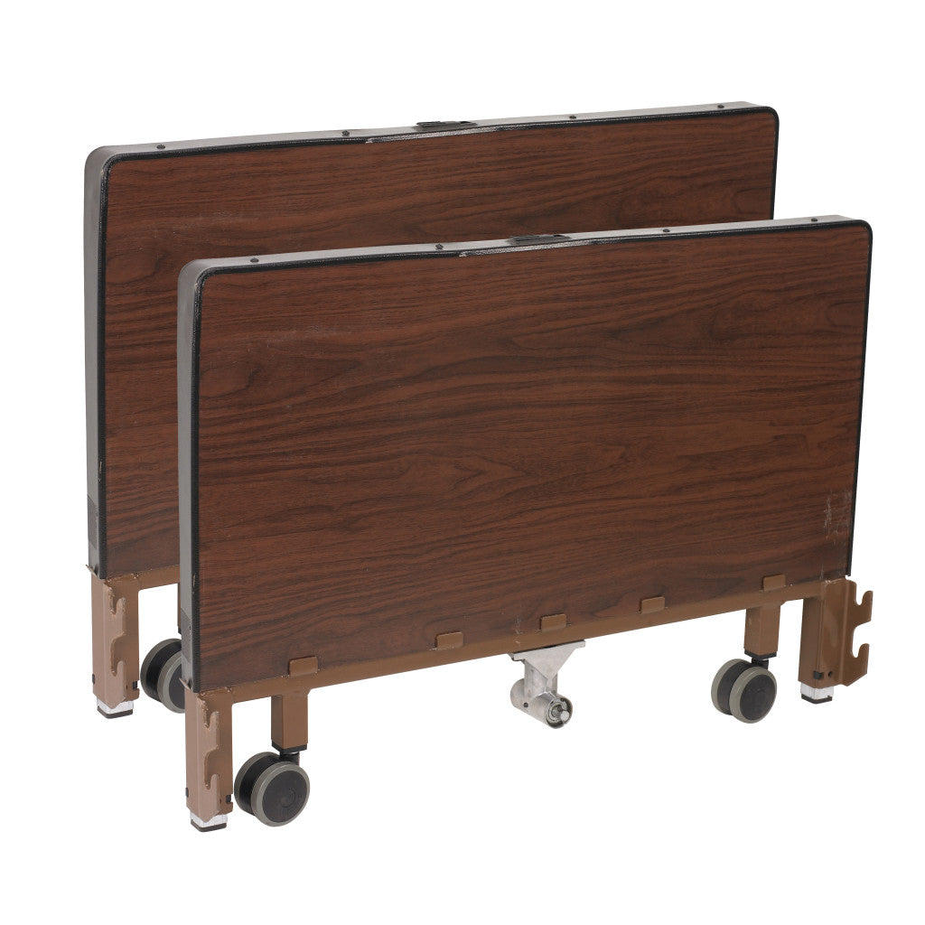 Delta® Ultra-Light 1000 Full-Electric Low Bed