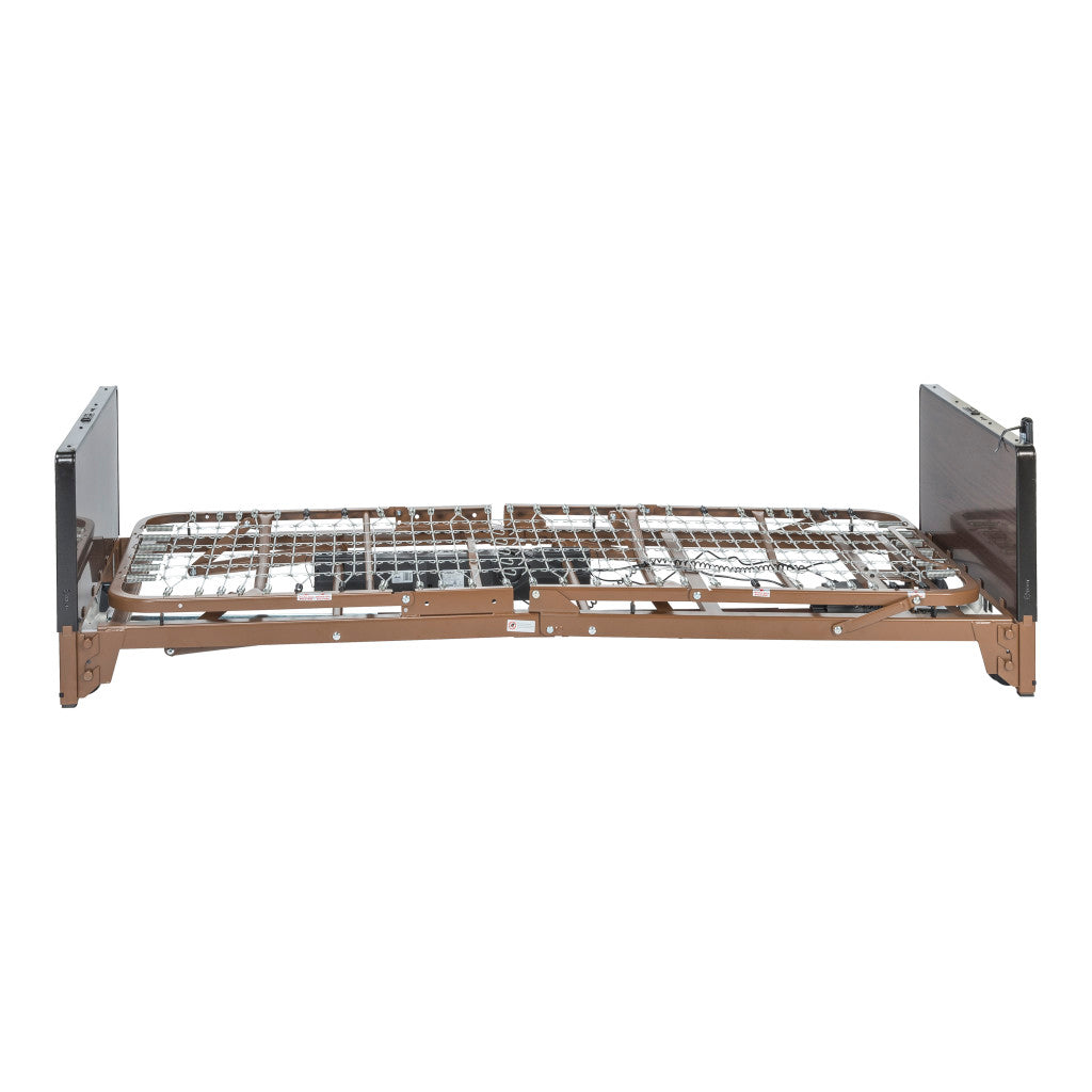 Delta® Ultra-Light 1000 Full-Electric Low Bed