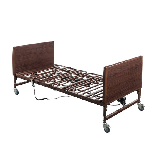 Lightweight Bariatric Homecare Bed