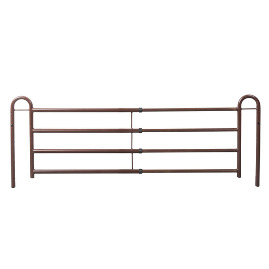 For use with Competitor II and Delta Pro Homecare Bed Systems