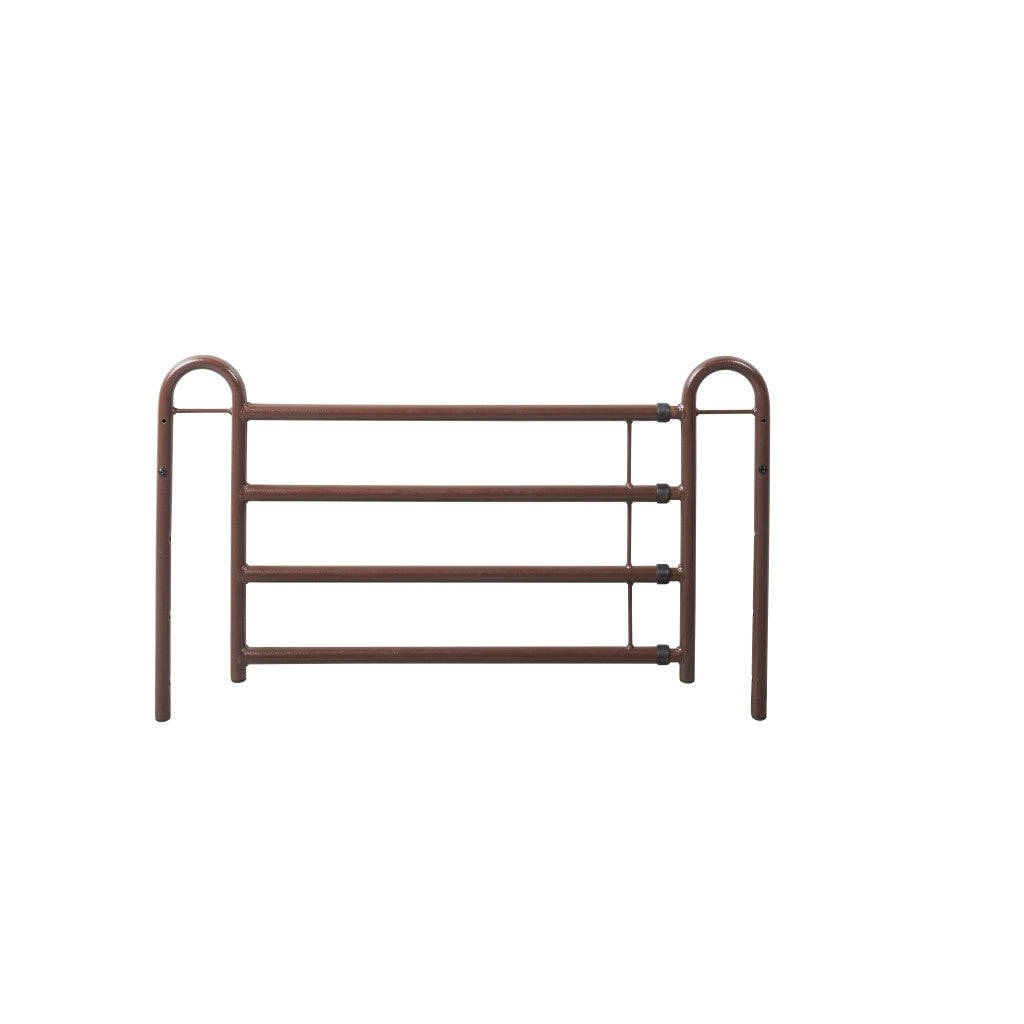 For use with Competitor II and Delta Pro Homecare Bed Systems