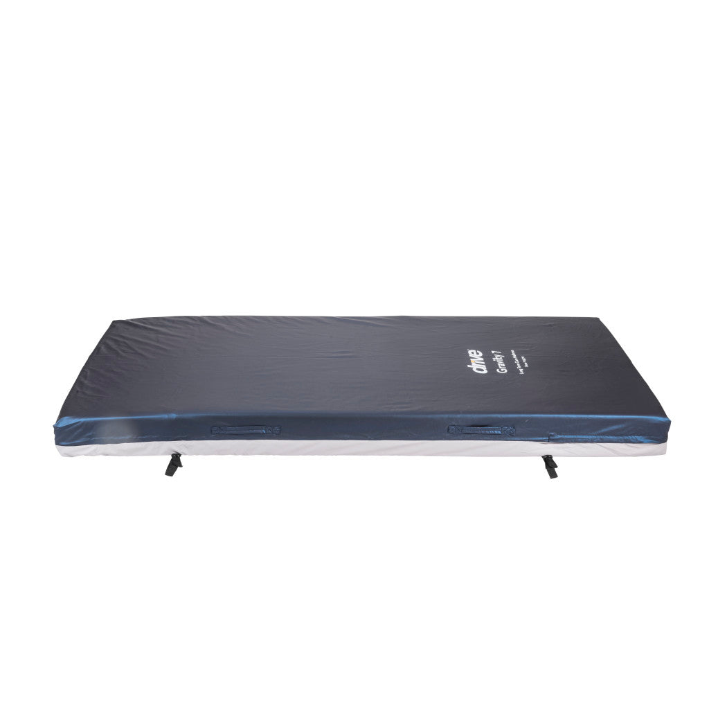 Gravity 7 Long Term Care Pressure Redistribution Mattress