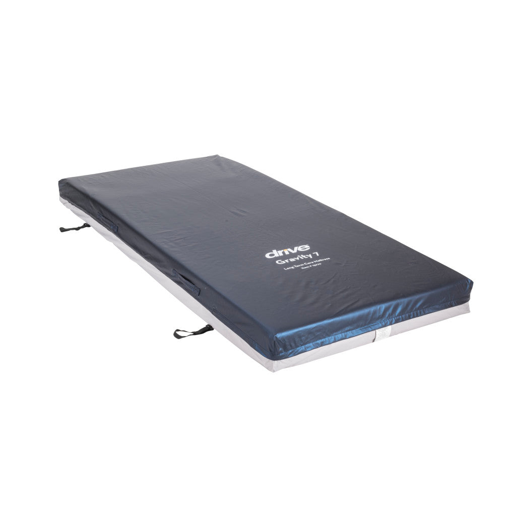 Gravity 7 Long Term Care Pressure Redistribution Mattress