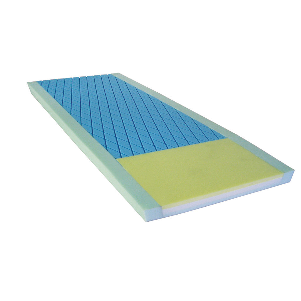 Gravity 8 Deluxe Long Term Care Pressure Redistribution Mattress
