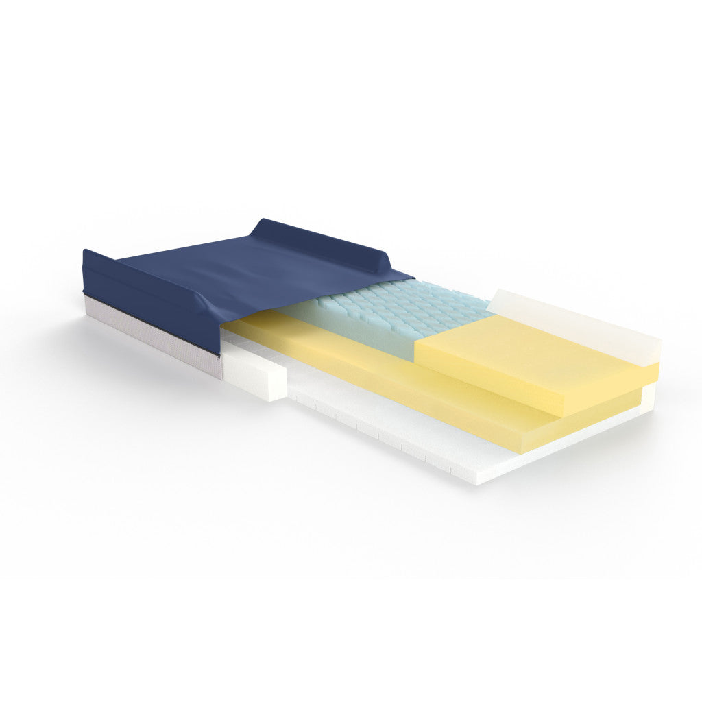 Gravity 7 Long Term Care Pressure Redistribution Mattress