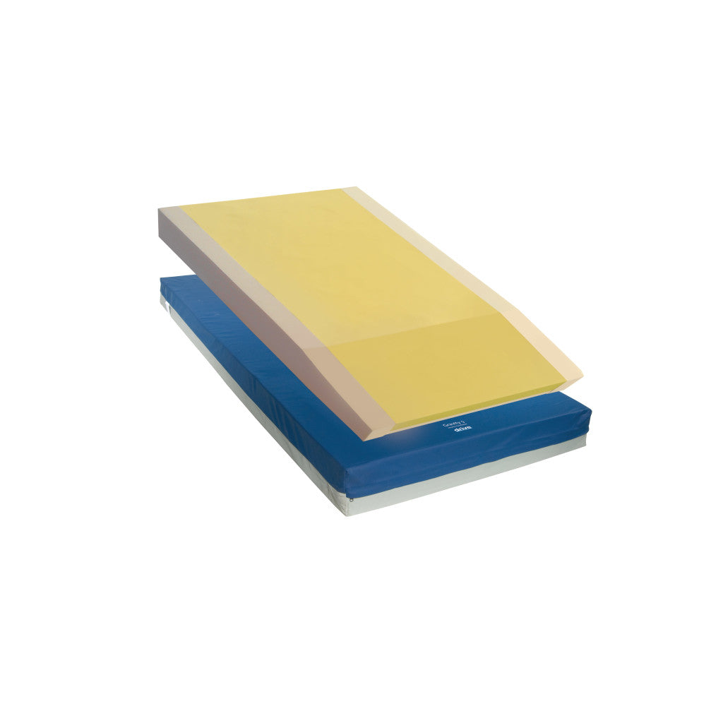 Gravity 9 Premium Long Term Care Pressure Redistribution Mattress