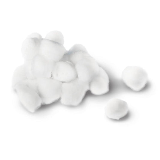 Alliance Large Cotton Balls | 211-CTBL
