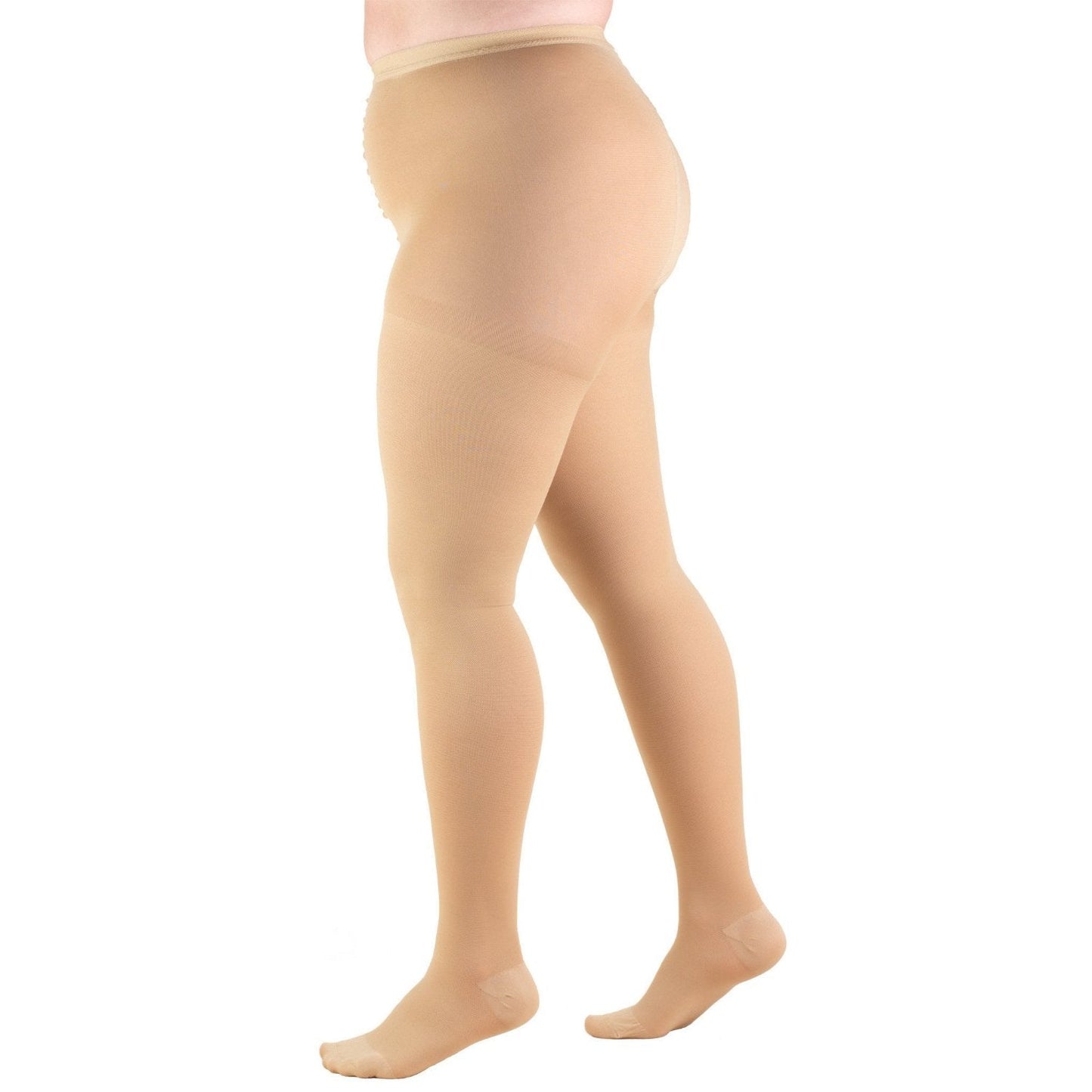 Pantyhose / Unisex / 1758 20-30 mmHg