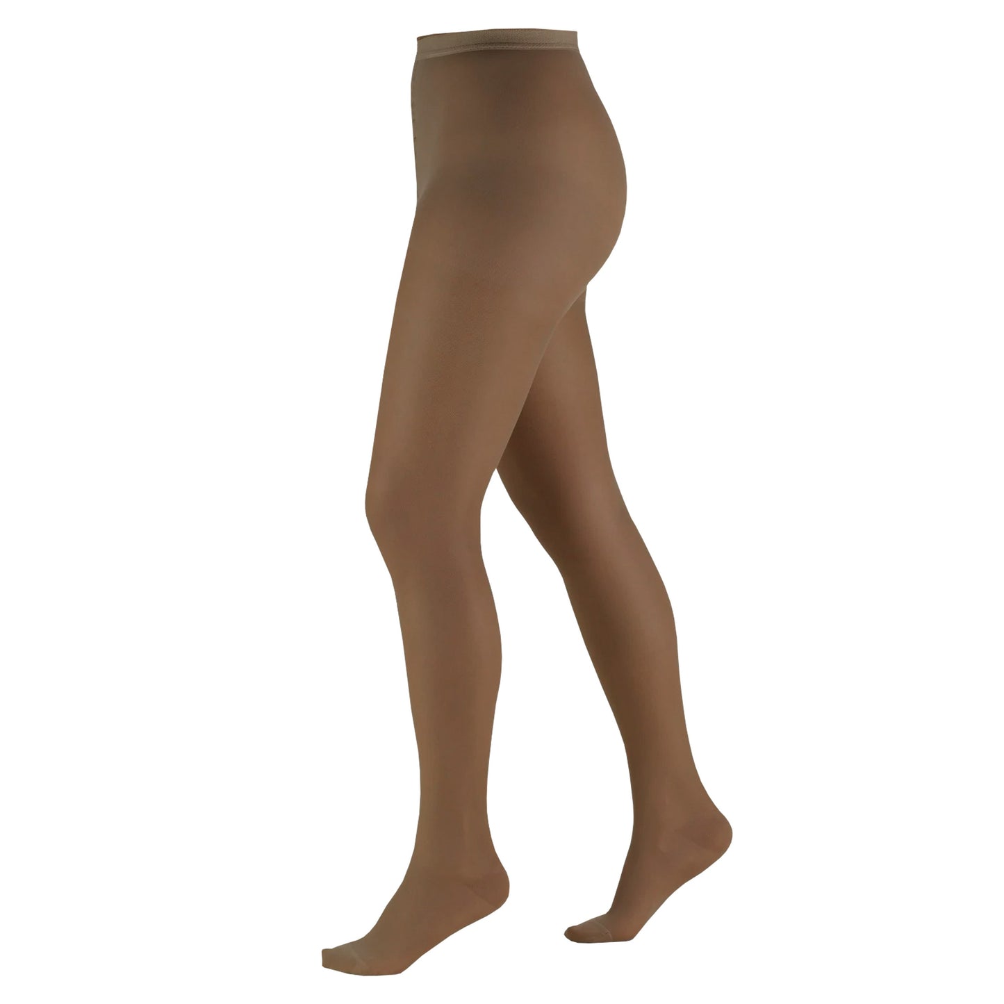 Pantyhose / Ladies' Sheer /0265  20-30 mmHg: 30 Denier Look
