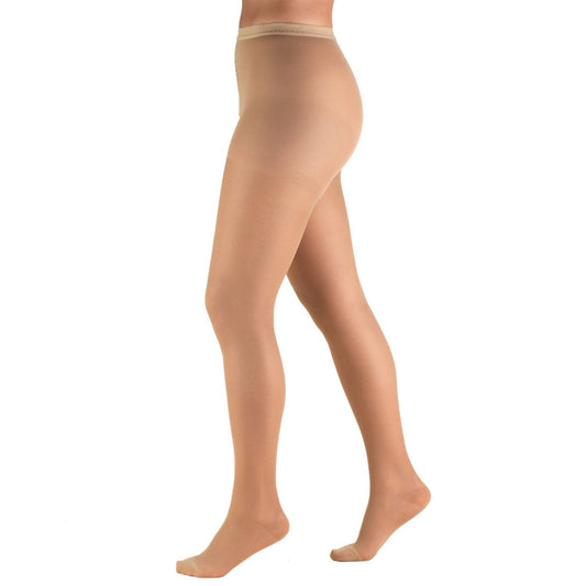 Pantyhose / Ladies' Sheer /0265  20-30 mmHg: 30 Denier Look