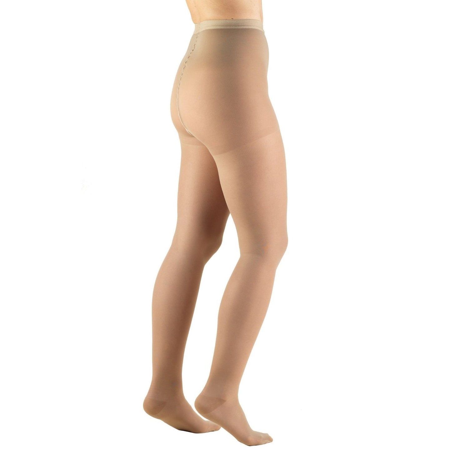 Pantyhose / Ladies' Sheer /0265  20-30 mmHg: 30 Denier Look