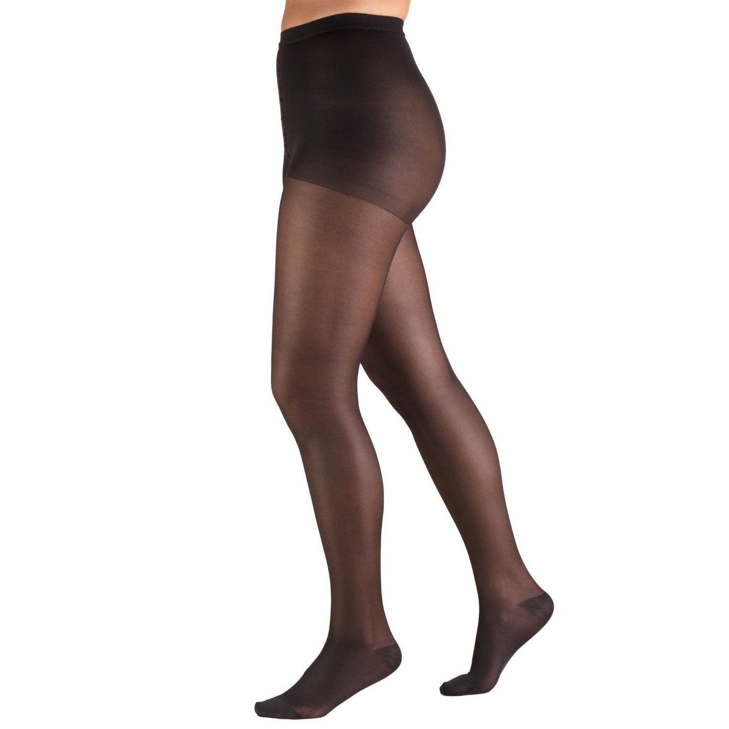 Pantyhose / Ladies' Sheer /0265  20-30 mmHg: 30 Denier Look