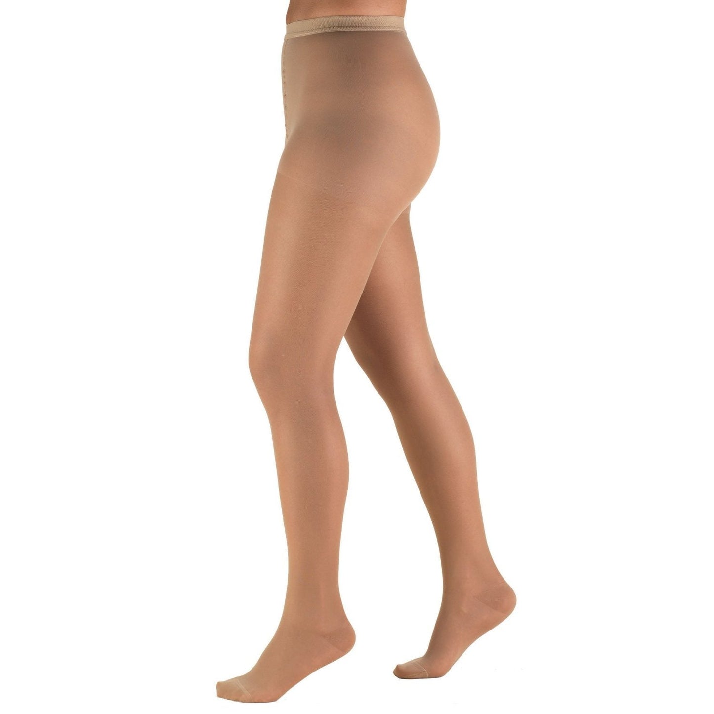 Pantyhose / Ladies' Sheer /1775 15-20 mmHg: 20 Denier Look