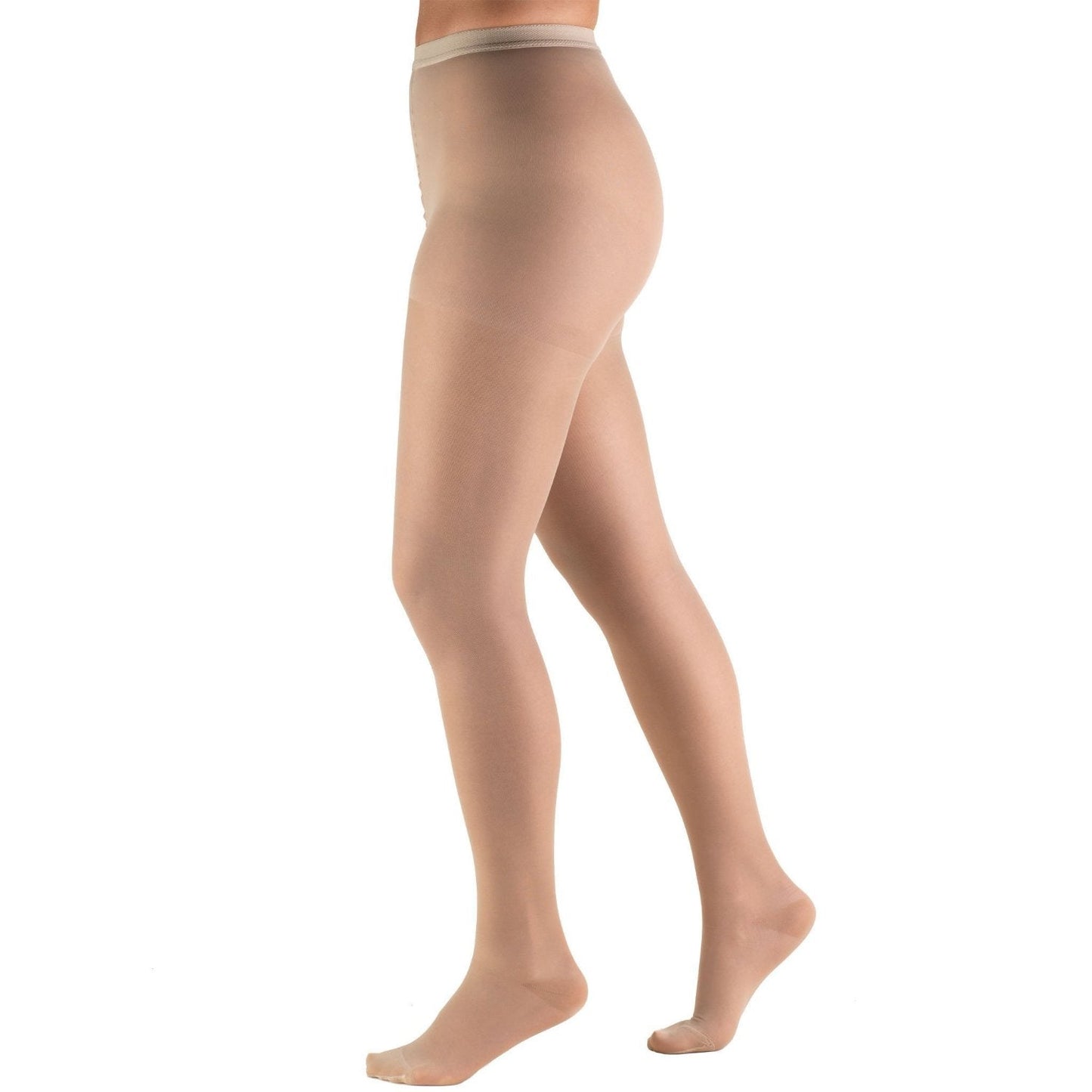 Pantyhose / Ladies' Sheer /0265  20-30 mmHg: 30 Denier Look