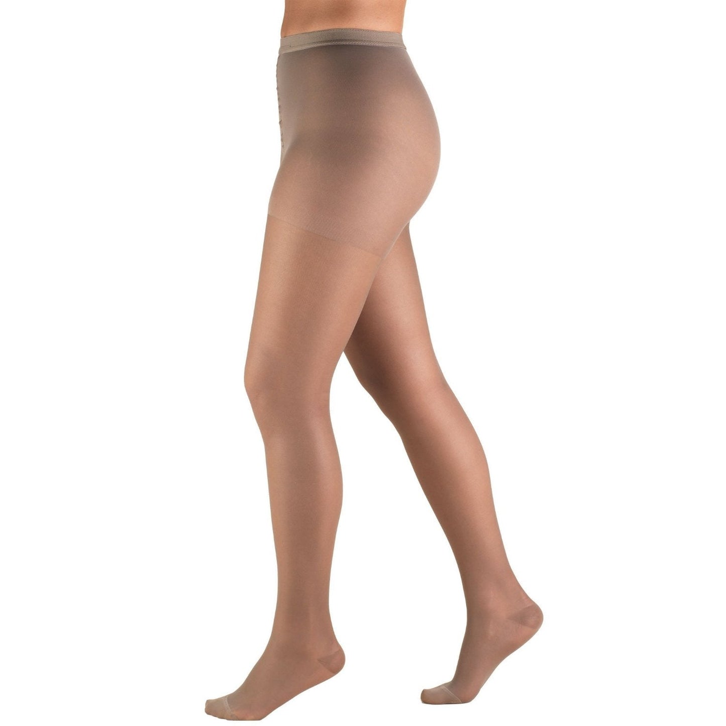 Pantyhose / Ladies' Sheer /1765 8-15 mmHg: 20 Denier Look