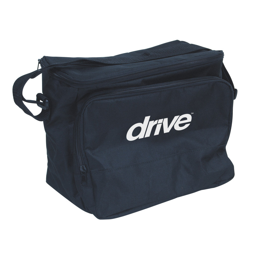 Universal Nebulizer Shoulder Carry Bag