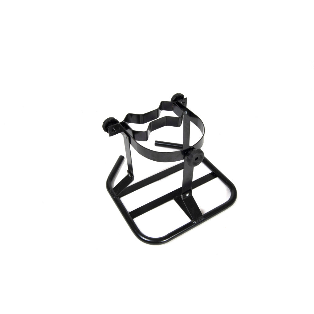 Oxygen Cylinder Metal Stand