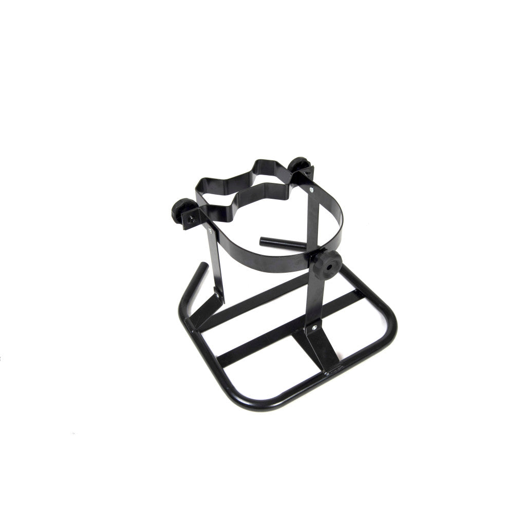 Oxygen Cylinder Metal Stand