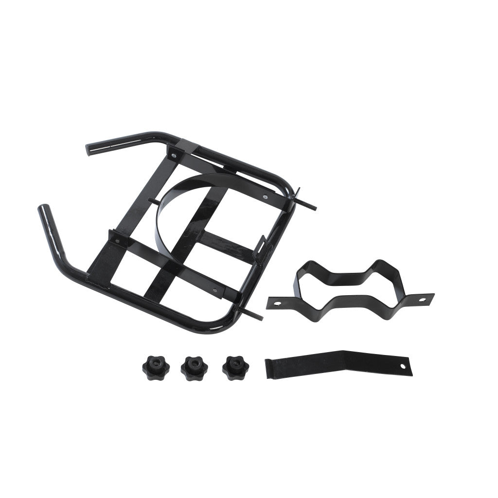 Oxygen Cylinder Metal Stand
