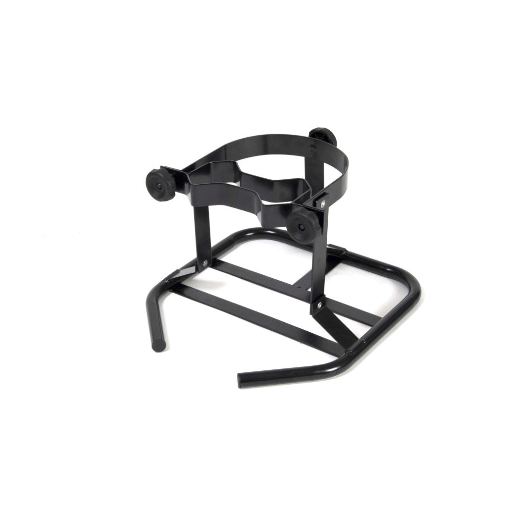 Oxygen Cylinder Metal Stand