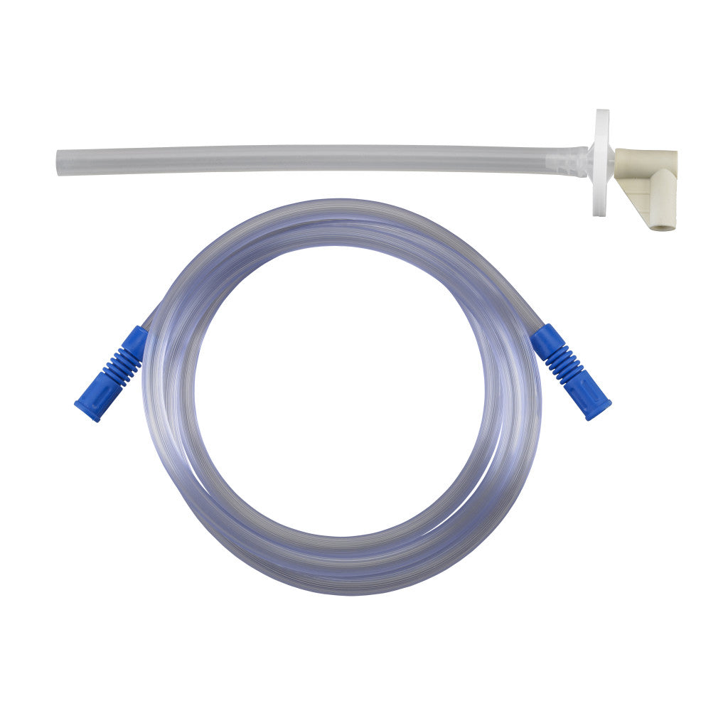 Universal Suction Tubing and Filter Kit