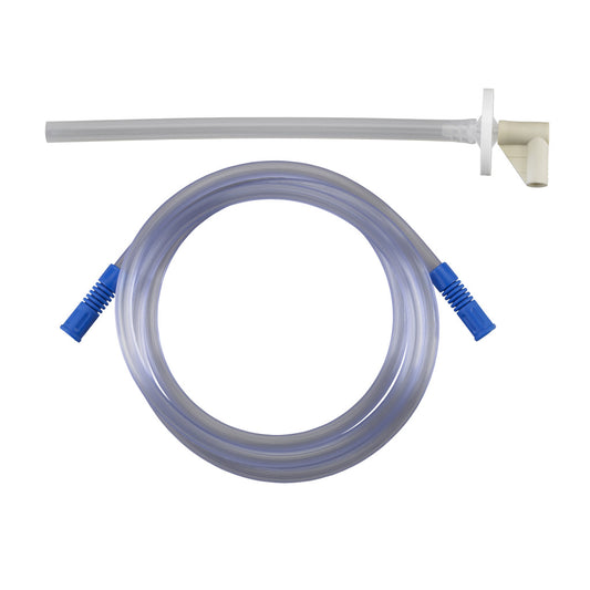 Universal Suction Tubing and Filter Kit