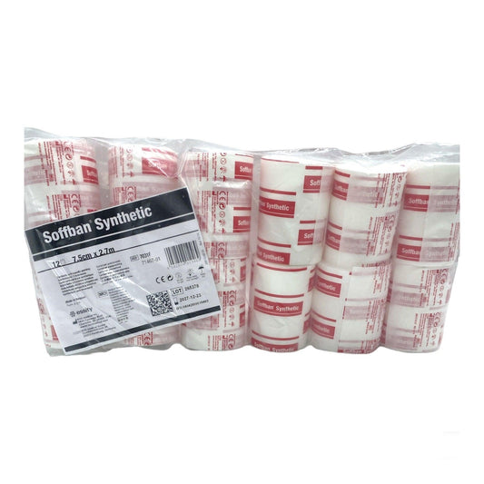 Soffban Synthetic