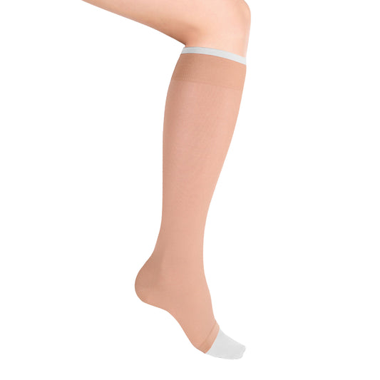 Ulcer Ease Layered Compression Stocking Kit
