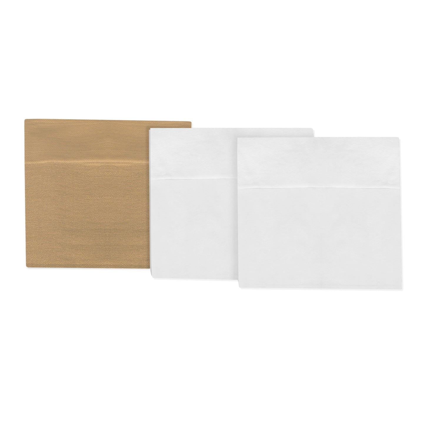 Ulcer Ease Layered Compression Stocking Kit