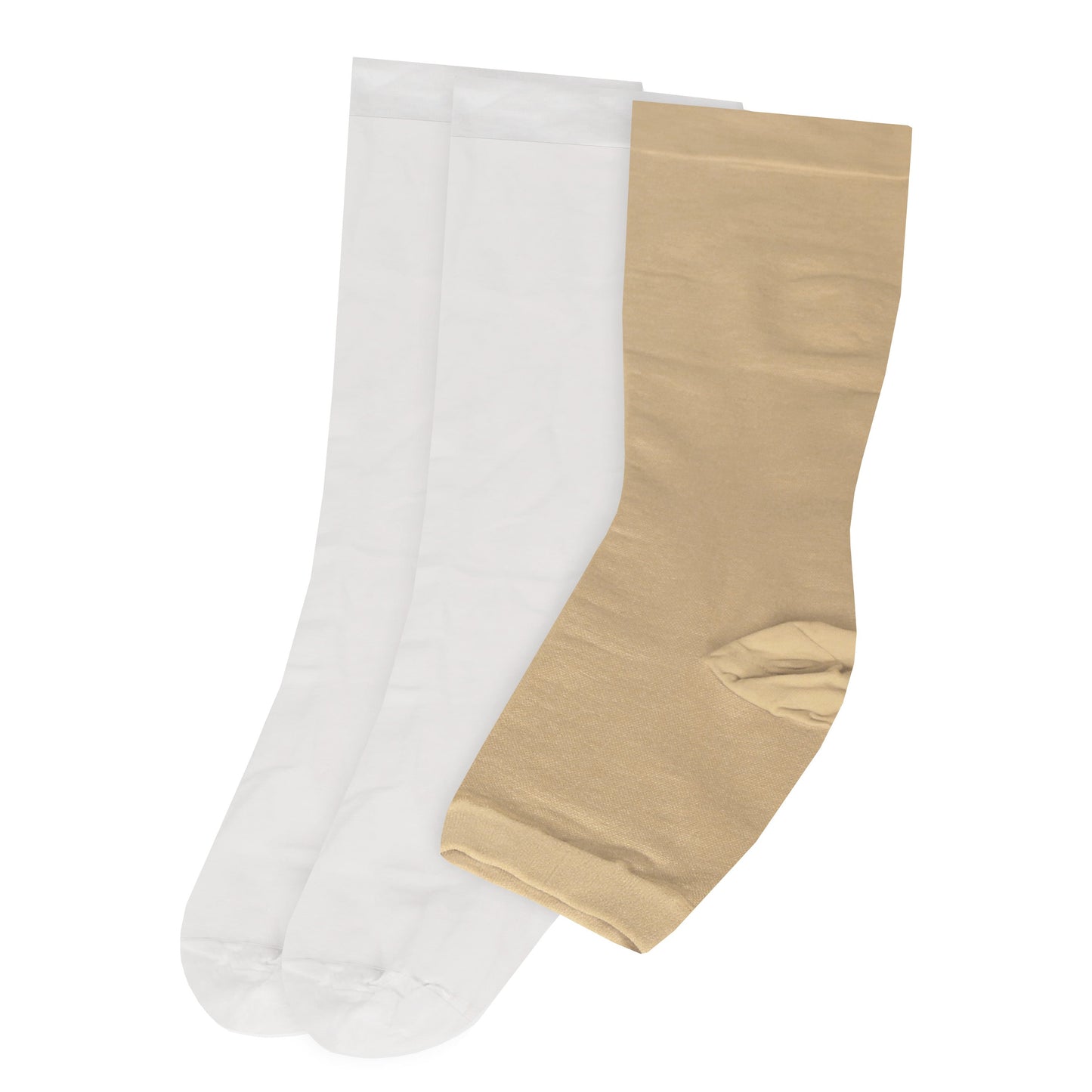 Ulcer Ease Layered Compression Stocking Kit