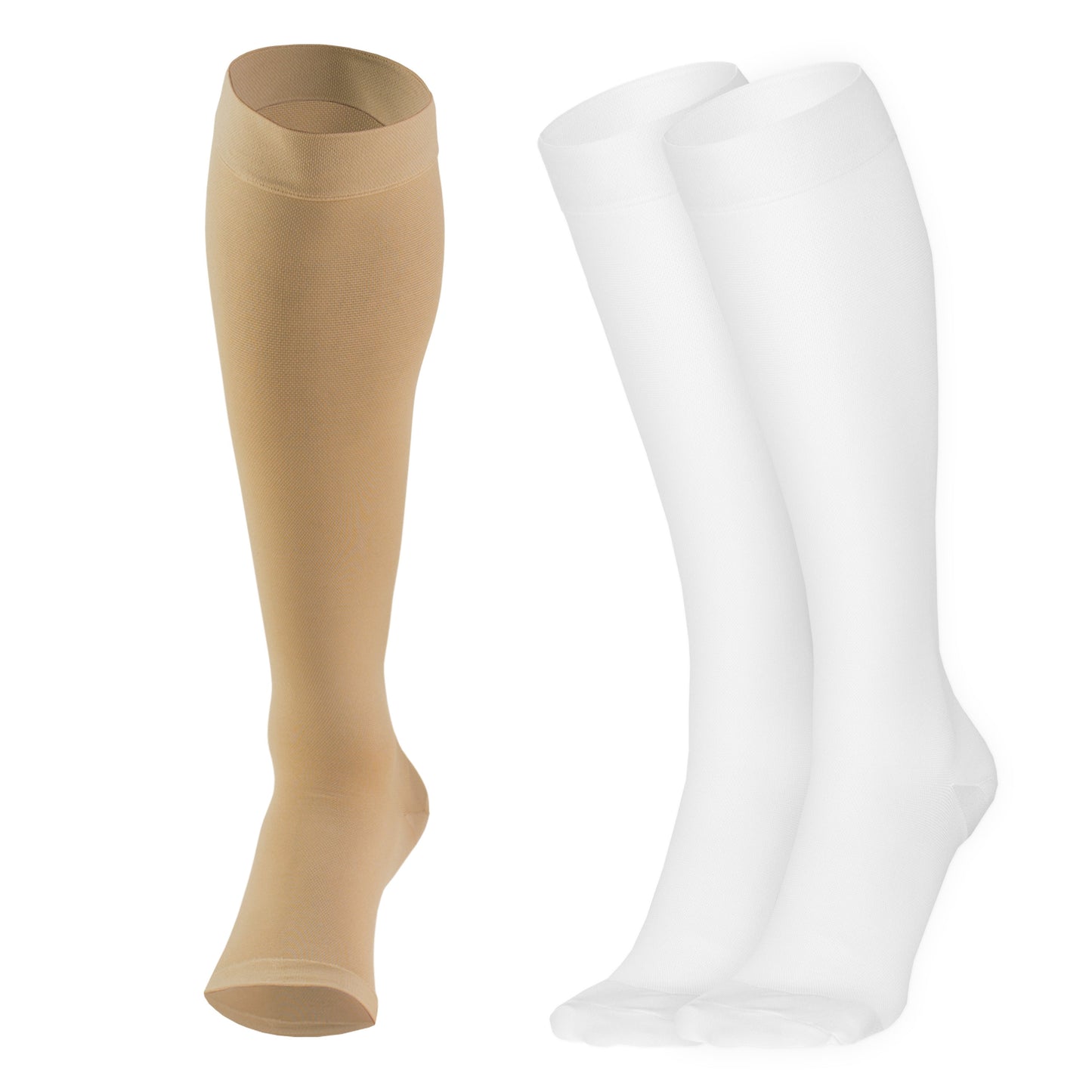 Ulcer Ease Layered Compression Stocking Kit