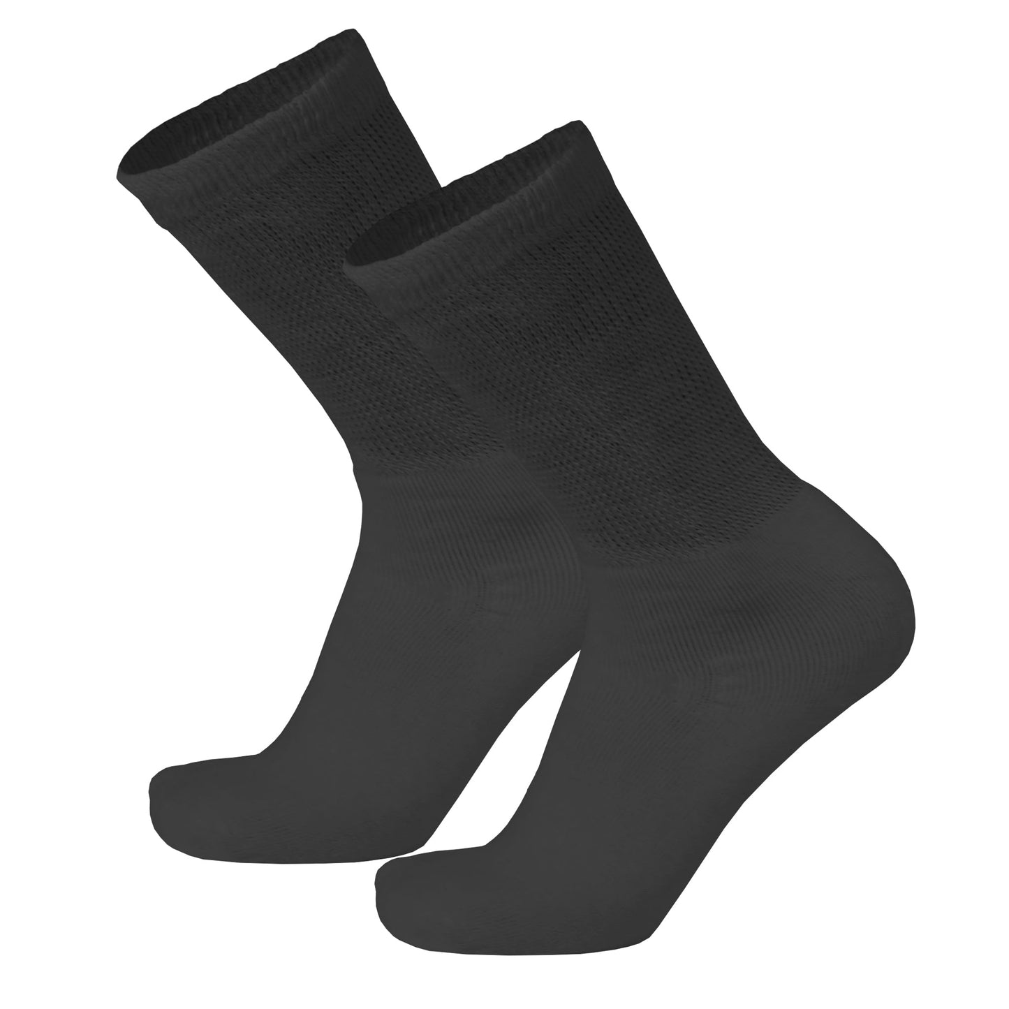 Premier Loose Fit Crew Length / Diabetic Socks