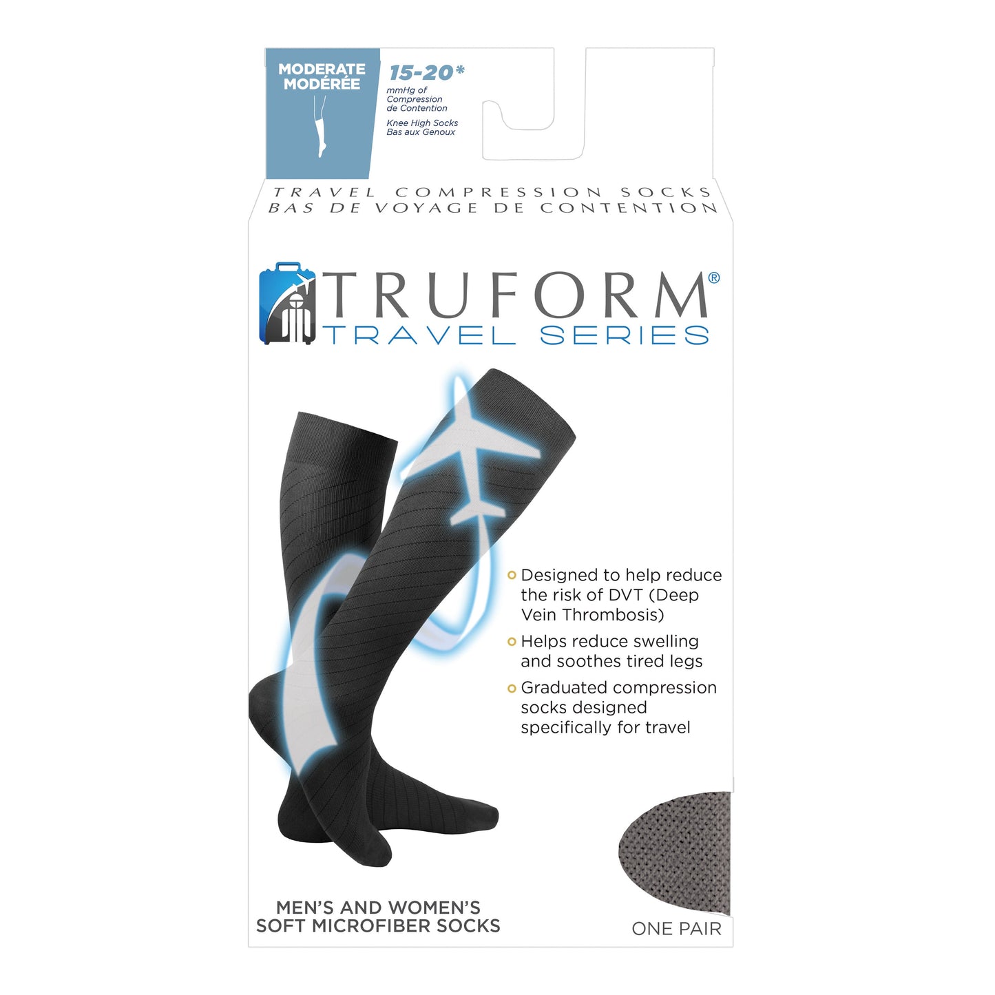 Truform Travel Series / Unisex