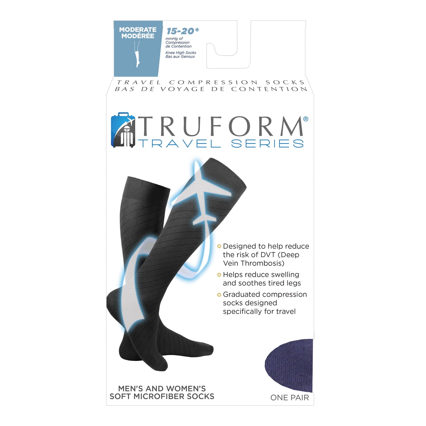 Truform Travel Series / Unisex